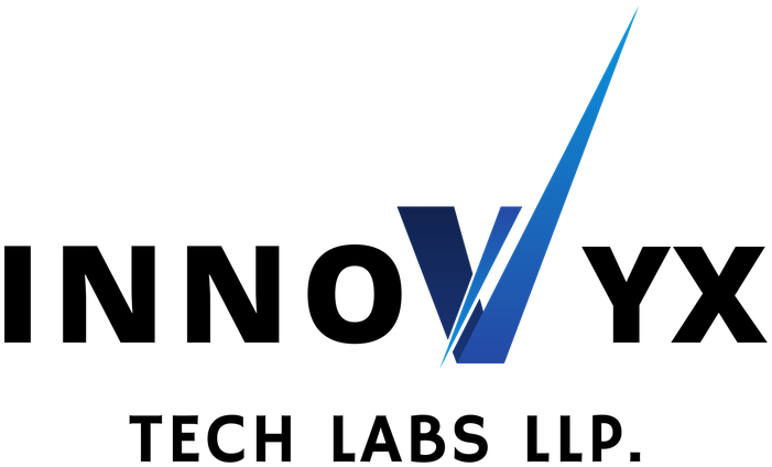 Innovyx Tech Labs LLP